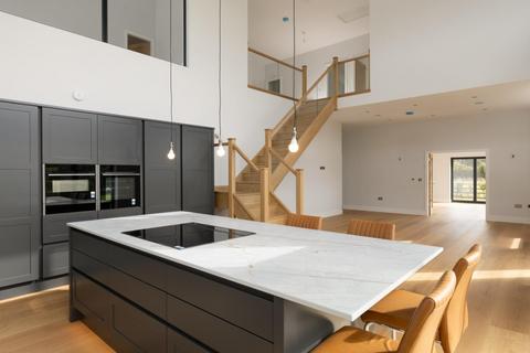 5 bedroom barn conversion for sale, Plot 7 Oakwood Barns, Healaugh, York