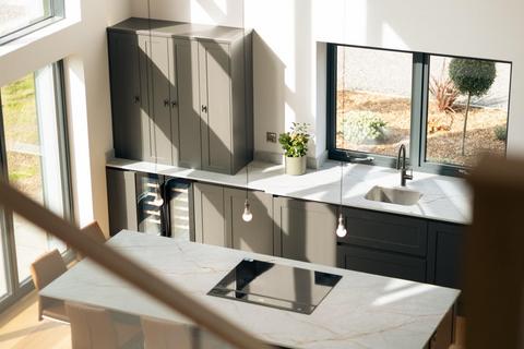 5 bedroom barn conversion for sale, Plot 7 Oakwood Barns, Healaugh, York