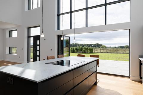 undefined, Plot 7 Oakwood Barns, Healaugh, York