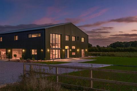undefined, Plot 7 Oakwood Barns, Healaugh, York