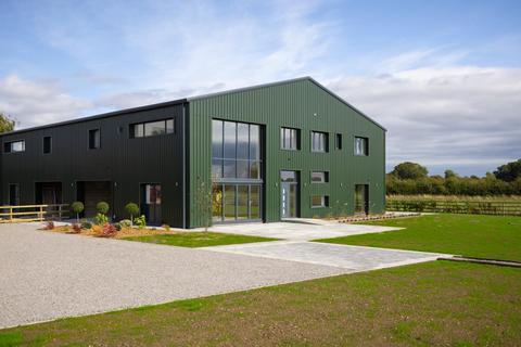 undefined, Plot 7 Oakwood Barns, Healaugh, York