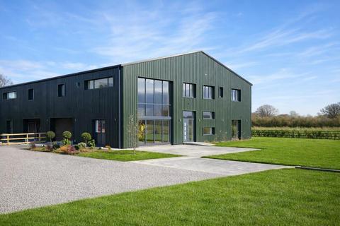 undefined, Plot 7 Oakwood Barns, Healaugh, York