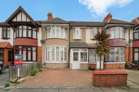 Ashburton Avenue, Ilford IG3