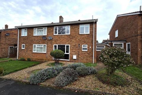 3 bedroom semi-detached house for sale, Almond Drive, Sandy SG19