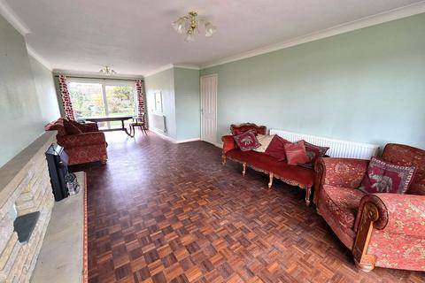 3 bedroom semi-detached house for sale, Almond Drive, Sandy SG19
