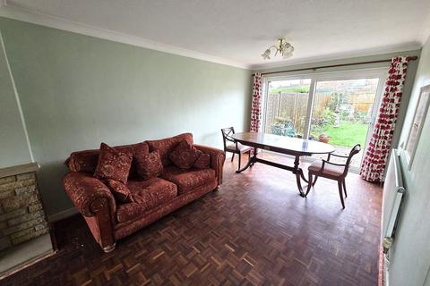 3 bedroom semi-detached house for sale, Almond Drive, Sandy SG19
