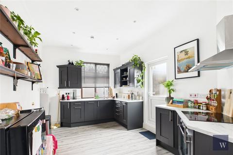 2 bedroom apartment for sale, Becmead Avenue, London, SW16