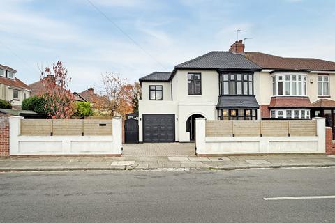 undefined, Grange Avenue, Hartlepool, TS26 9