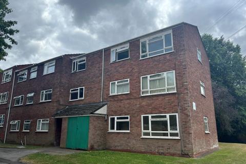 1 bedroom apartment for sale, Flat 3, 11 Clent Way, Quinton, Birmingham, B32 4NN