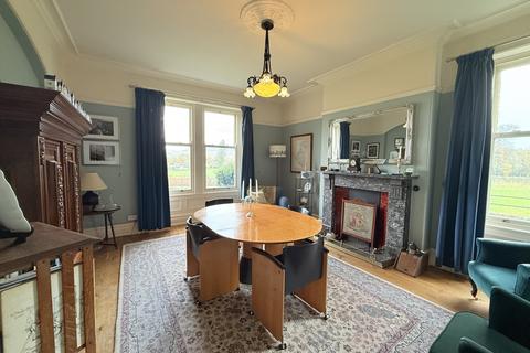 undefined, Barnard Castle DL12