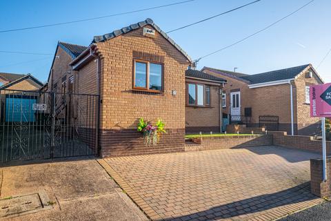 undefined, South Elmsall, Pontefract WF9