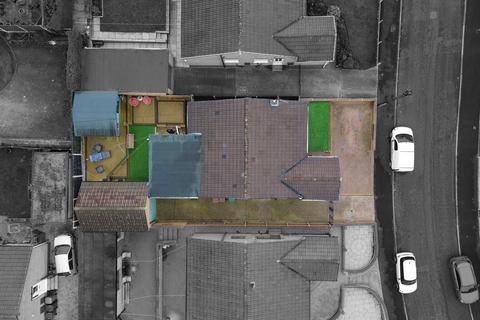 3 bedroom detached bungalow for sale, South Elmsall, Pontefract WF9