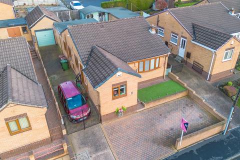 3 bedroom detached bungalow for sale, South Elmsall, Pontefract WF9