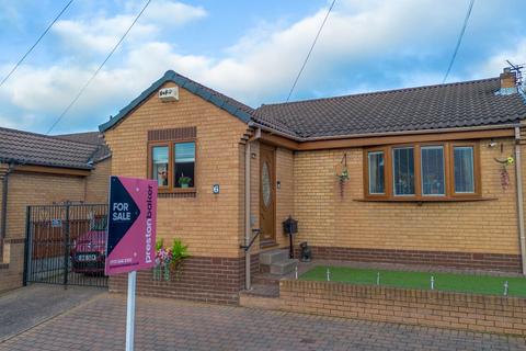 3 bedroom detached bungalow for sale, South Elmsall, Pontefract WF9