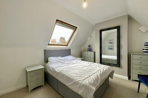 undefined, Mill Wynd, Yarm