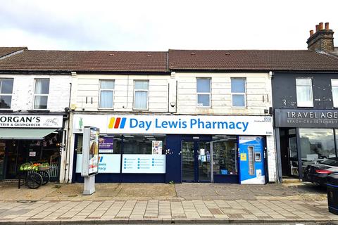 undefined, Bexley Road, Erith