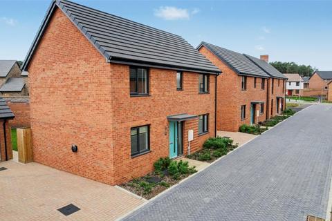 undefined, Edwards Grove, Bordon, Hampshire, GU35