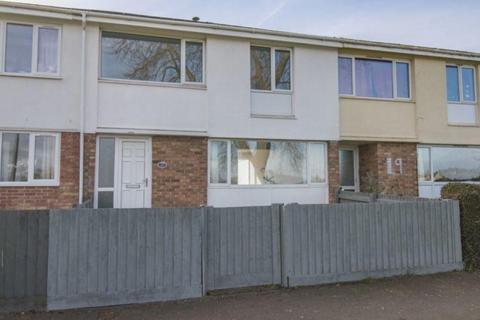 3 bedroom terraced house to rent, Barnard Walk, Keynsham BS31