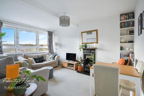 Russett Way, London SE13