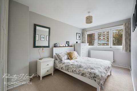 Russett Way, London SE13