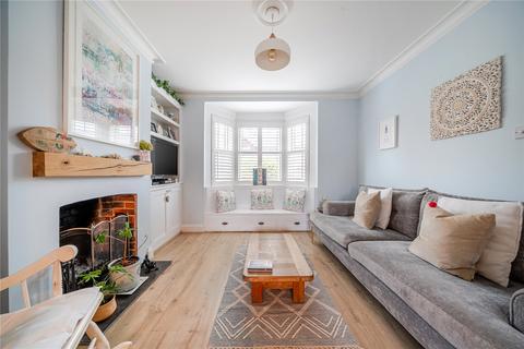 Madan Road, Westerham, Kent, TN16