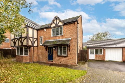 undefined, Gelt Burn, Didcot, Oxfordshire, OX11