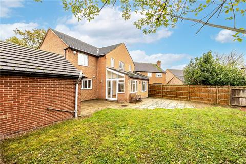 undefined, Gelt Burn, Didcot, Oxfordshire, OX11