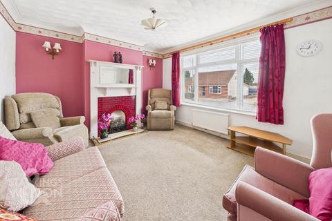 2 bedroom semi-detached bungalow for sale, Beaumont Road, Costessey, Norwich