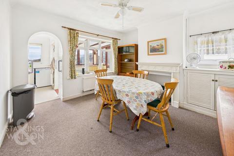 2 bedroom semi-detached bungalow for sale, Beaumont Road, Costessey, Norwich
