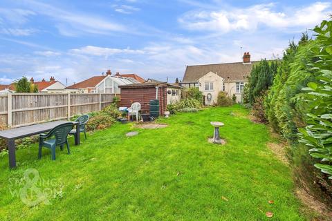 2 bedroom semi-detached bungalow for sale, Beaumont Road, Costessey, Norwich