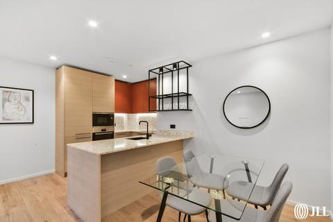1 bedroom apartment to rent, Curlew House, Poplar Riverside E14