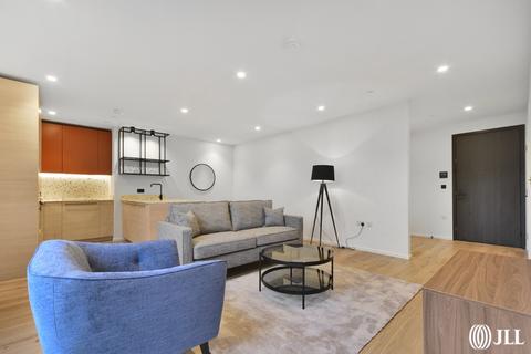 Curlew House, Poplar Riverside E14