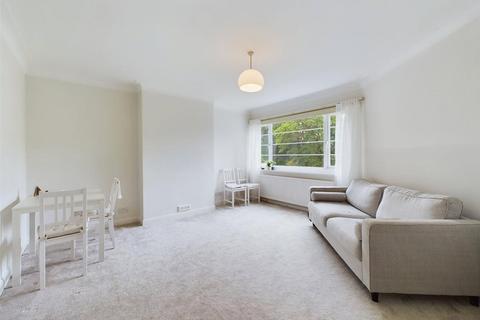 undefined, Deanhill Court, London
