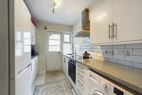 undefined, Deanhill Court, London