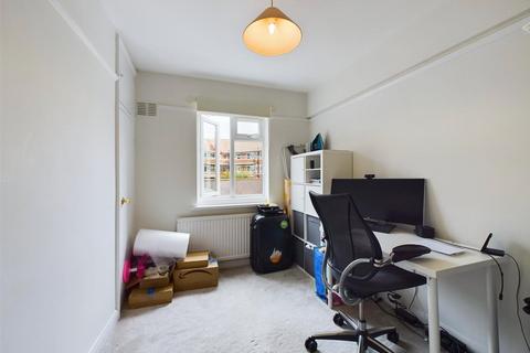 undefined, Deanhill Court, London