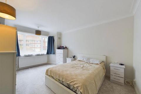 undefined, Deanhill Court, London