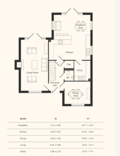 4 bedroom detached house for sale, Hall Lane, Shenfield, Brentwood, CM15