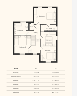 4 bedroom detached house for sale, Hall Lane, Shenfield, Brentwood, CM15