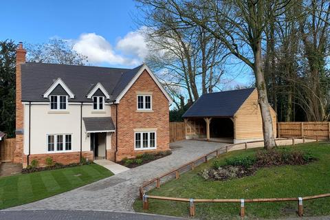 undefined, Hall Lane, Shenfield, Brentwood, CM15