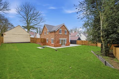 undefined, Hall Lane, Shenfield, Brentwood, CM15