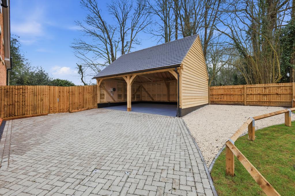 Carport
