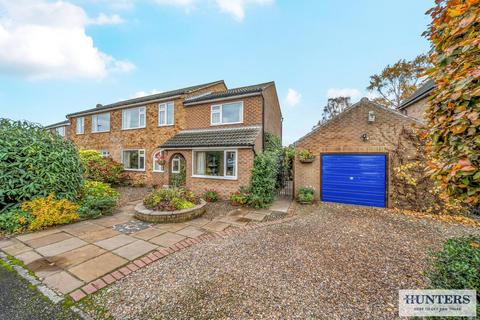 undefined, Great Close, Cawood, Selby