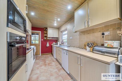 undefined, Great Close, Cawood, Selby