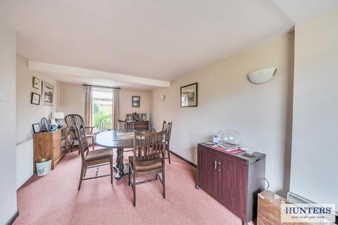 undefined, Great Close, Cawood, Selby
