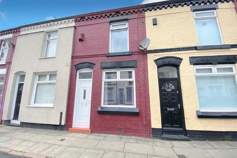 undefined, Herrick Street, Old Swan, Liverpool
