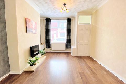 undefined, Herrick Street, Old Swan, Liverpool