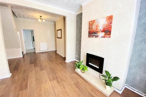 undefined, Herrick Street, Old Swan, Liverpool