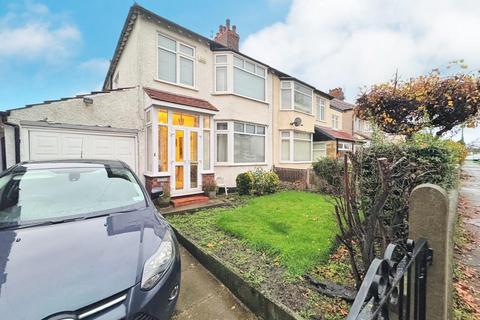 undefined, Eaton Road, West Derby, Liverpool