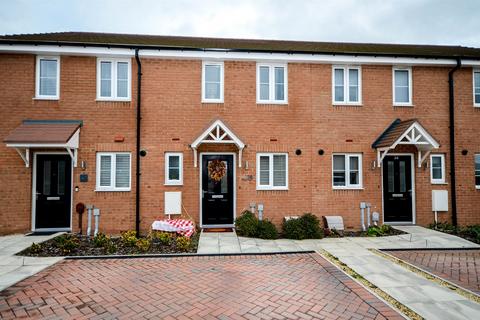 Pleasington Grove, Sunderland