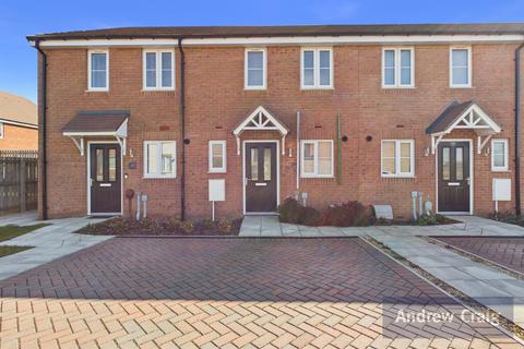 2 bedroom semi-detached house for sale, Pleasington Grove, Sunderland
